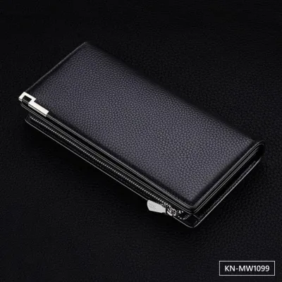 EXECUTIVE ELEGANCE MEN'S WALLET